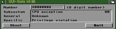GUI-Guru