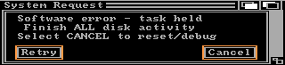 TaskHeld