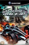 Gamecube Drome Racers cover (8K)