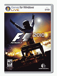 PC F1 2010 package