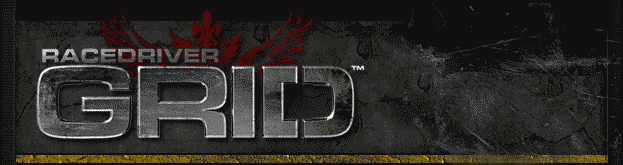 RaceDriver GRID Banner (20K)