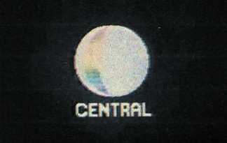 Central ITV logo, Atari style (5K)