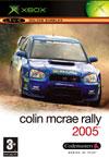 Xbox Rally 5 package