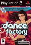 Dance Factory UK package