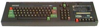 Amstrad's original CPC-464