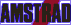 Amstrad logo