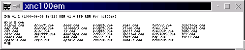 ZCN Space Invaders