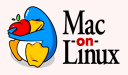 MacOnLinux logo