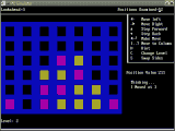 Connect4 emulation