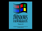 Windoze logo
