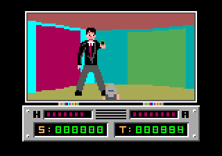 Tandy Radio Shack's Motorola 6809-based Color Computer
