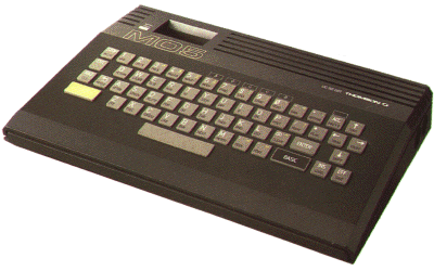 Thompson's 6809-based M05