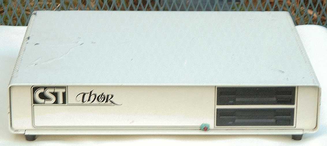 The Thor XVI