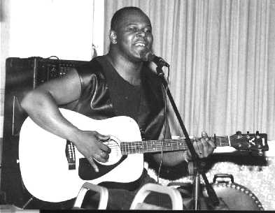 Norman Hall photo