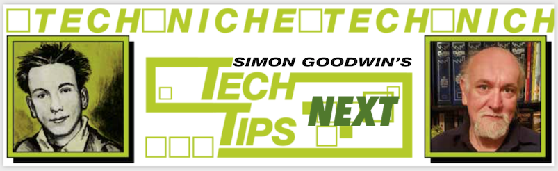 TechNiche banner
