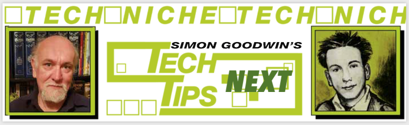 TechNiche banner